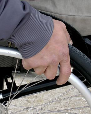Wheelchair Accessibility