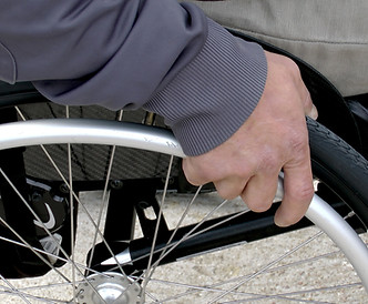 Wheelchair Accessibility