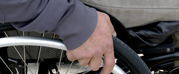 Wheelchair Accessibility