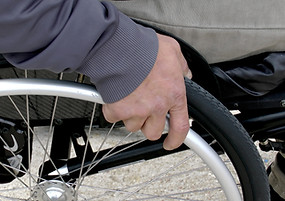 Wheelchair Accessibility