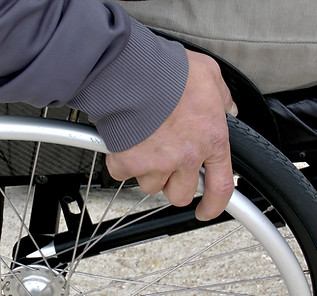 Wheelchair Accessibility