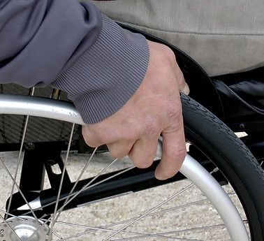Wheelchair Accessibility
