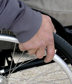 Wheelchair Accessibility