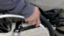 Wheelchair Accessibility