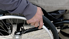 Accessibilité en fauteuil roulant