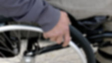 Wheelchair Accessibility