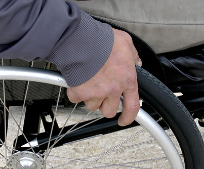 Wheelchair Accessibility