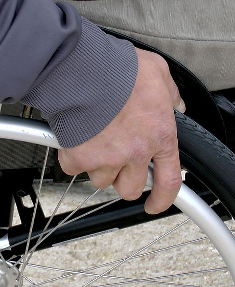 Wheelchair Accessibility