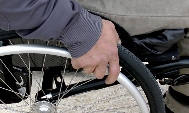 Wheelchair Accessibility