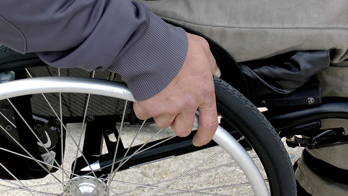 Disability Awareness