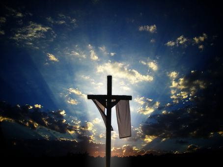Read our Easter Newsletter