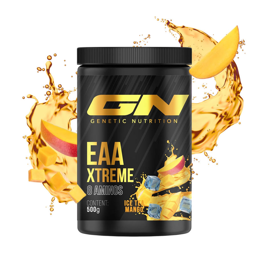 Miniaturbild: GN Laboratories EAA Xtreme 500g