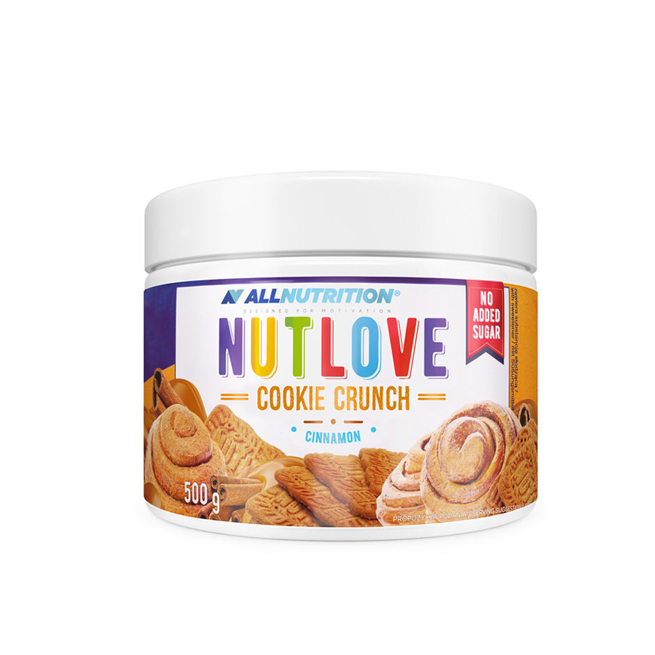 Miniaturbild: All Nutrition Nutlove 500 g