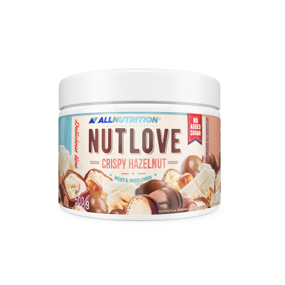 All Nutrition Nutlove 500 g