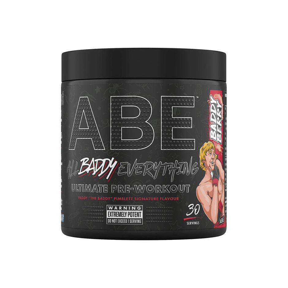 Miniaturbild: Applied Nutrition ABE Ultimate Pre-Workout 315 g