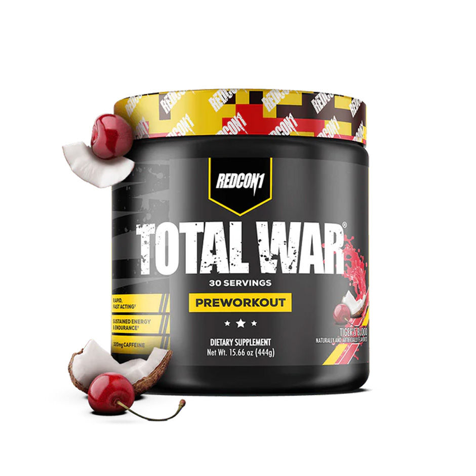 Miniaturbild: Redcon1 Total War 441 g