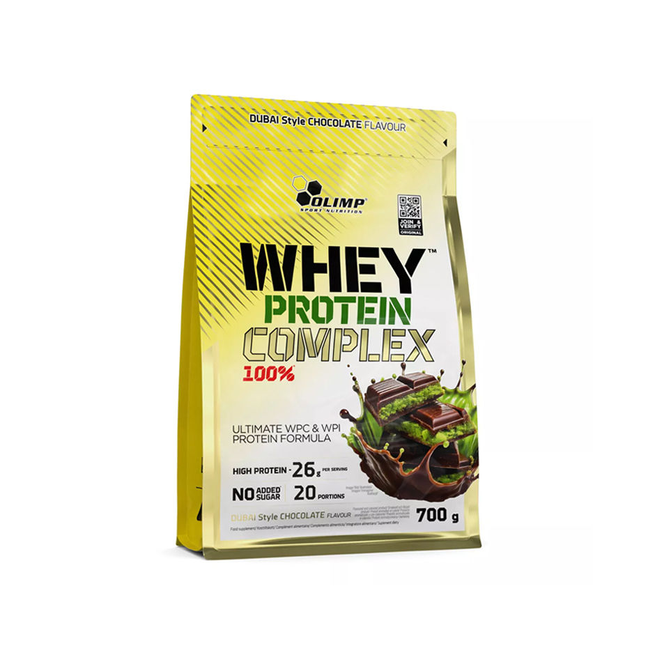 Olimp Whey Protein Complex 100% 700 g