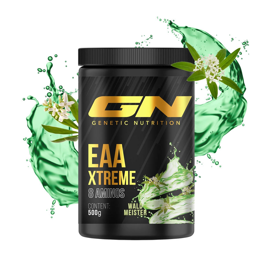 Miniaturbild: GN Laboratories EAA Xtreme 500g