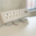 Power / USB