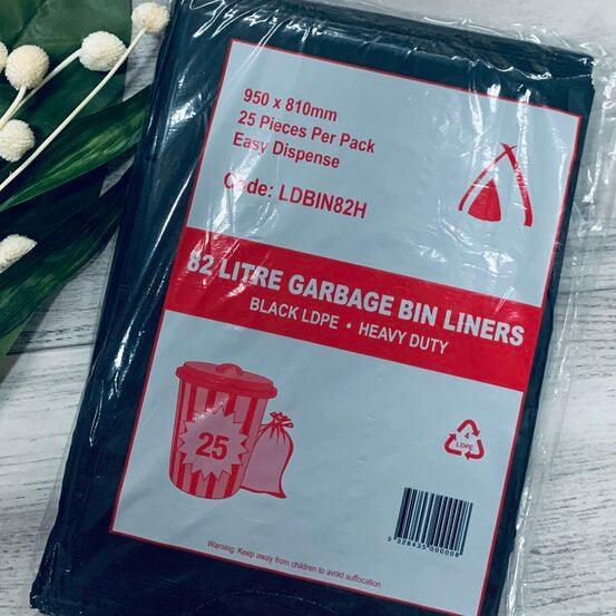 Garbage Bag Heavy duty