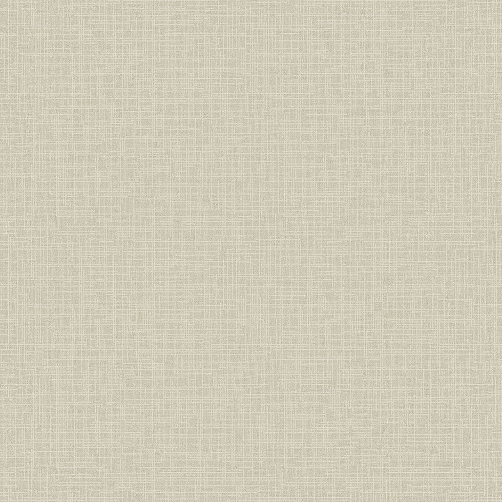 Papel tapiz para paredes color beige tipo tela