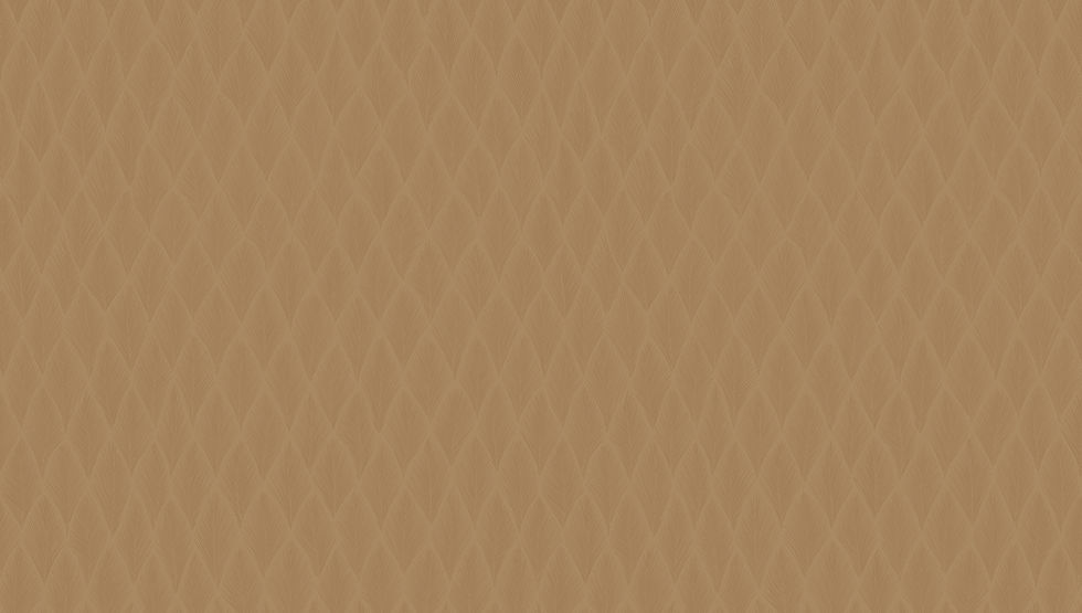 Papel tapiz color café con textura de hojas