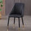 Miniatura: Silla Adri Black