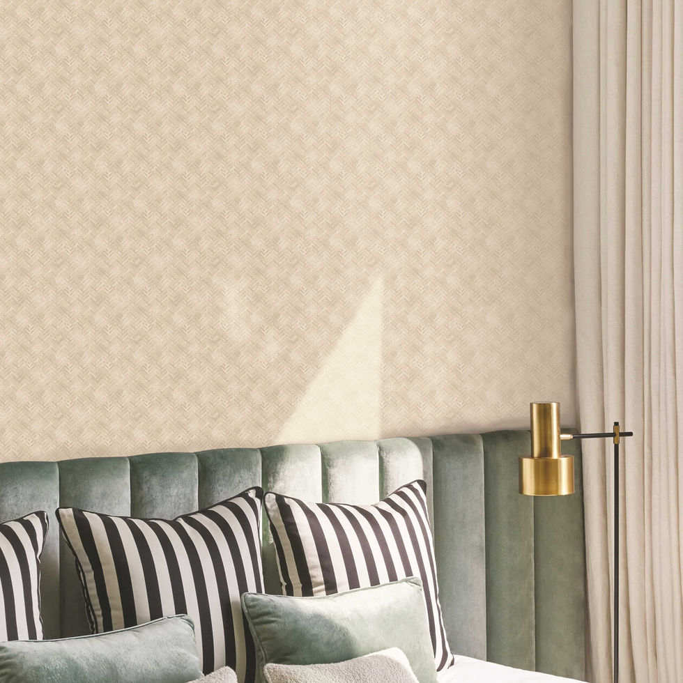 Papel tapiz con textura color beige para paredes