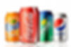 SOFT DRINK
