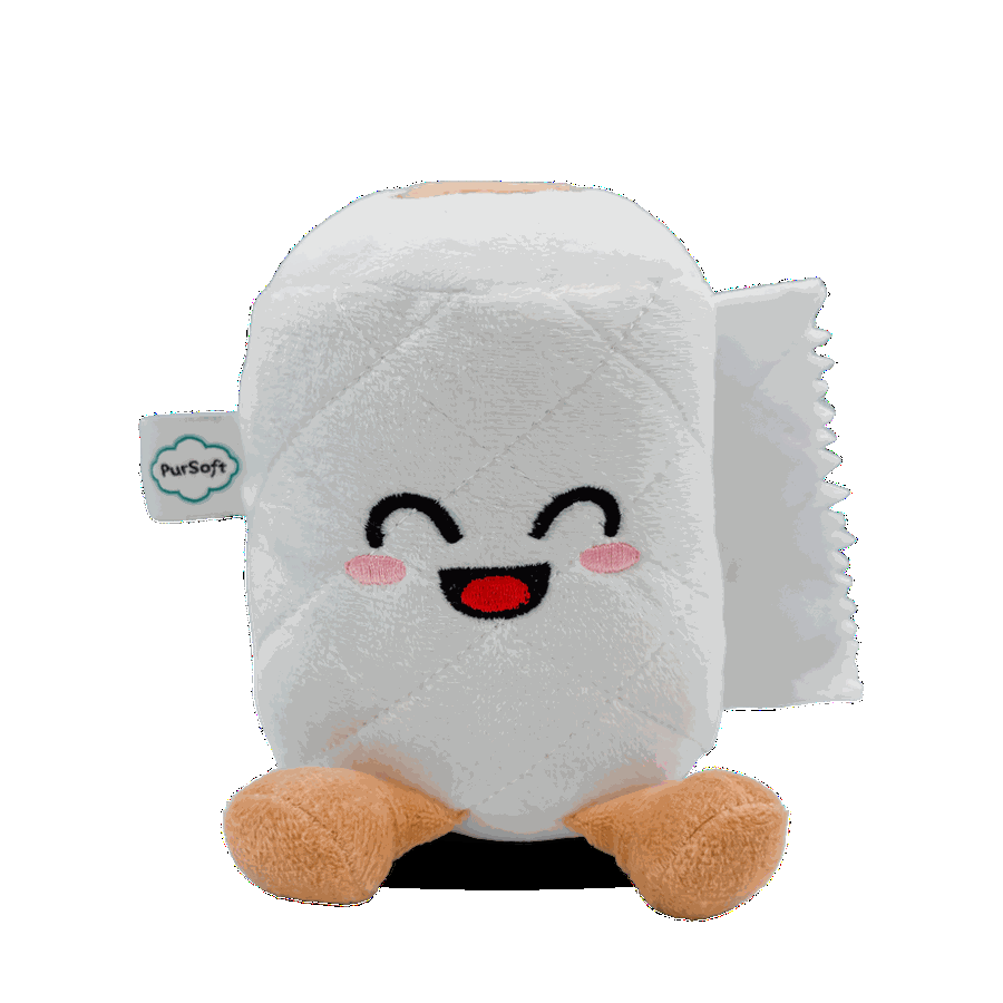 PurSoft_toilet_roll_plush_bounce.gif