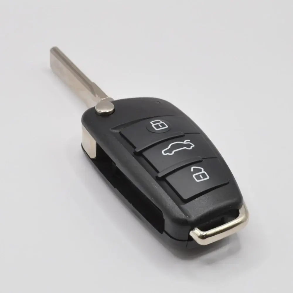 Audi Remote Key