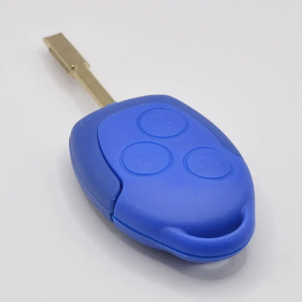 Ford Transit Remote Key Transponder