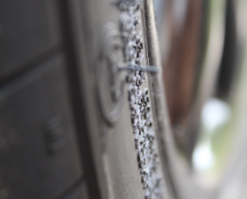Texture photography