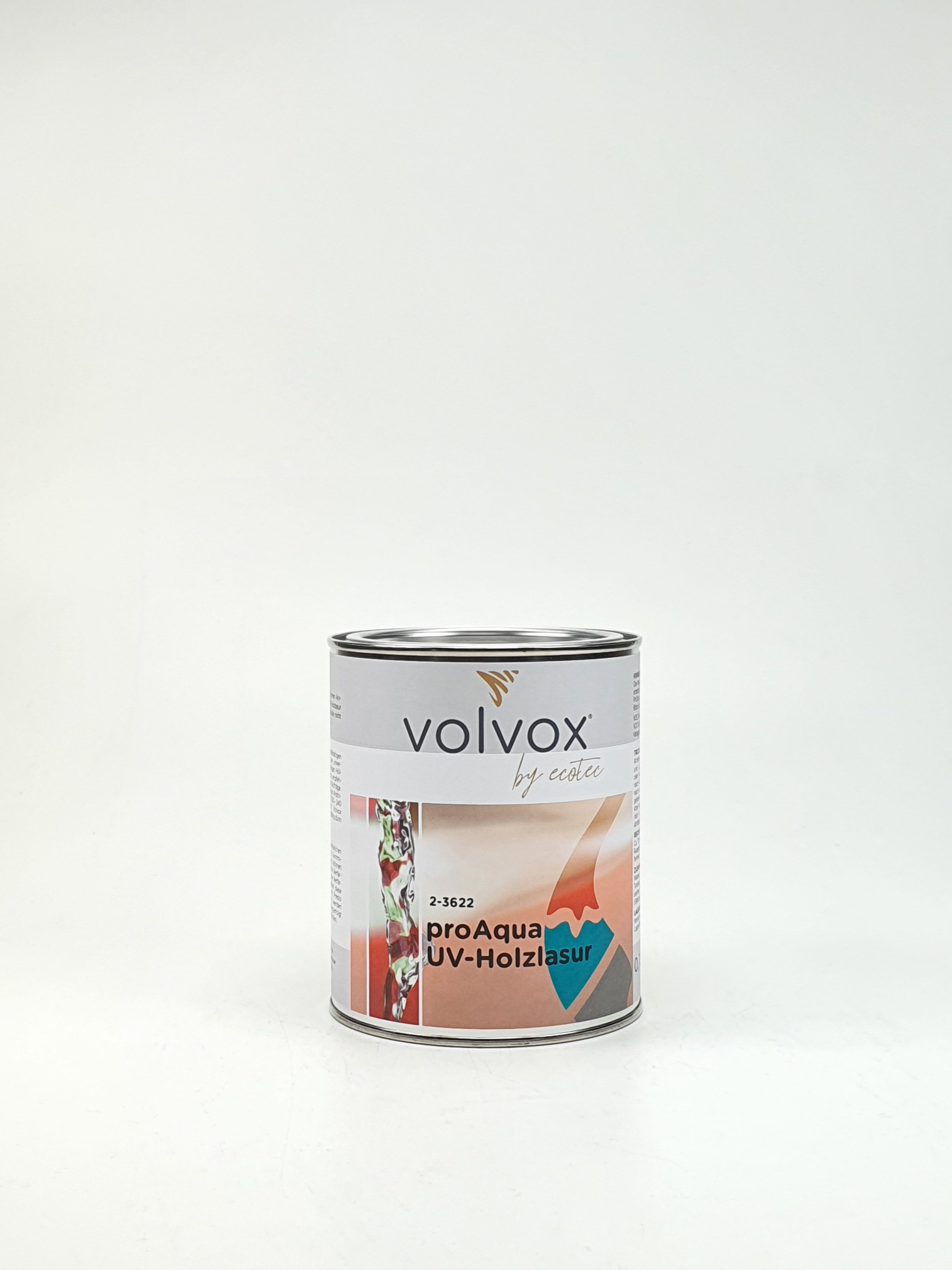 Volvox proAqua UV-Lasur