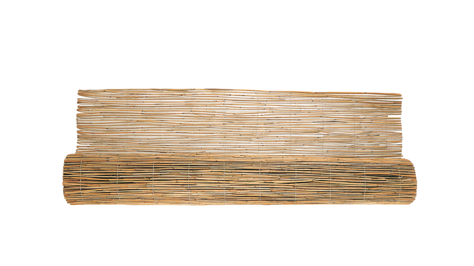 CLAYEC Schilfrohrgewebe