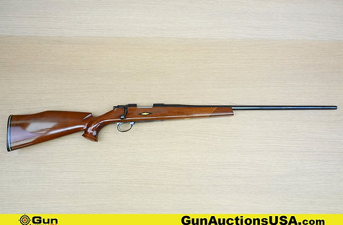 Winslow Arms L461 .17-223 Bolt-Action Rifle sold by Gun Auctions USA