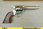 Colt Frontier Scout .22 LR Revolver sold by Gun Auctions USA