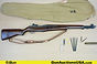Springfield Armory M1 Garand .30-06 NM-Stamped Rifle sold by Gun Auctions USA