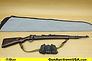 Waffenfabrik Brünn K98 8mm Mauser Bolt-Action Rifle sold by Gun Auctions USA