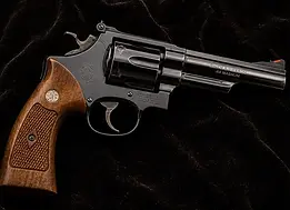 Smith & Wesson Model 29 Value Guide comparing original production and modern reissue revolvers using Gun Auctions USA auction market insights.