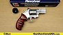 Smith & Wesson 686-1 .357 Magnum Revolver sold by Gun Auctions USA