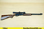 Remington Fieldmaster 572 .22 S/L/LR Pump-Action Rifle sold by Gun Auctions USA