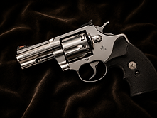 Colt Detective Special second production segment image for auction value comparison.