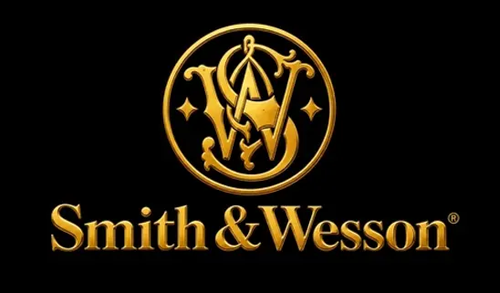 Smith & Wesson revolver with auction reference materials representing auction-based firearm value guides