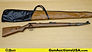 Mauser Werke KK-Wehrsportgewehr .22 LR Bolt-Action Rifle sold by Gun Auctions USA