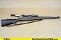 Springfield Armory M1 Garand .30-06 Sniper Rifle sold by Gun Auctions USA