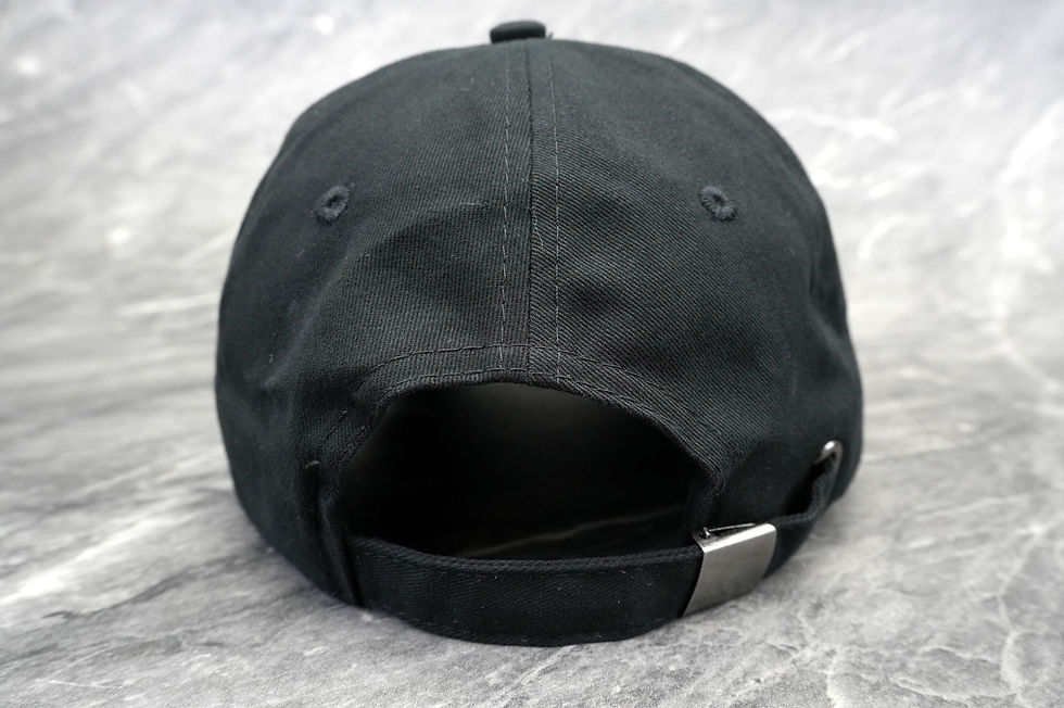 Thumbnail: Glock Shooting Sports Hat