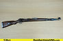 Mauser Kar98k DOU 1943 8mm Rifle sold by Gun Auctions USA