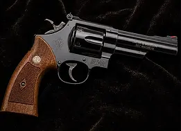 Smith & Wesson Model 27 Value Guide comparing original production and modern reissue revolvers using Gun Auctions USA auction market insights.
