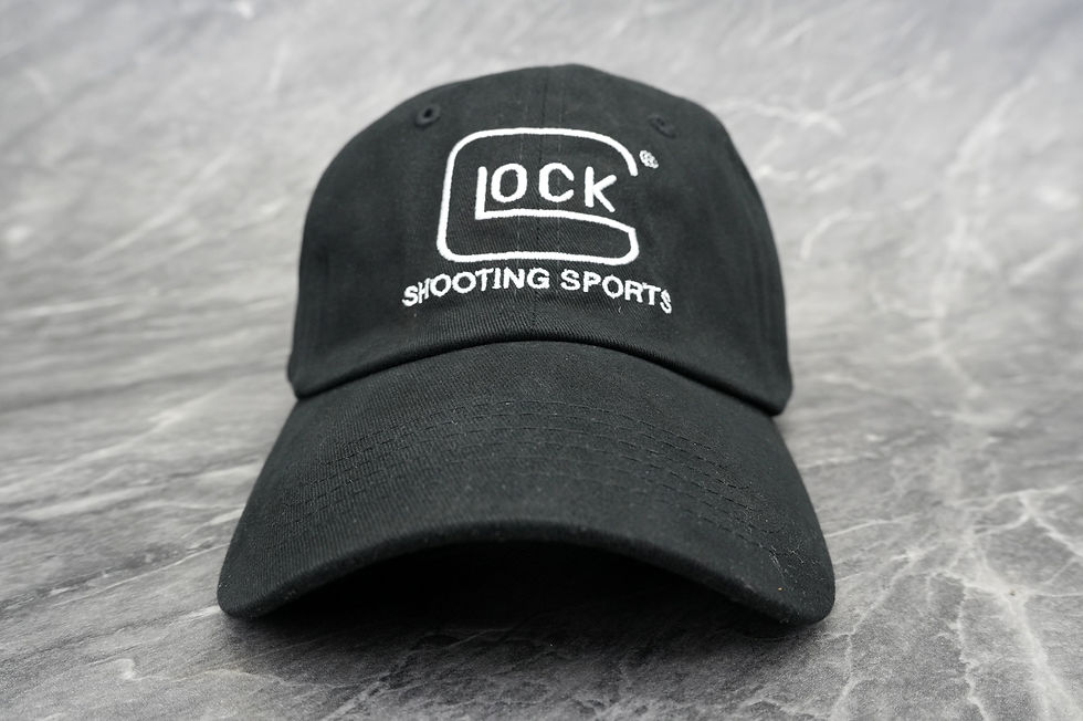 Thumbnail: Glock Shooting Sports Hat